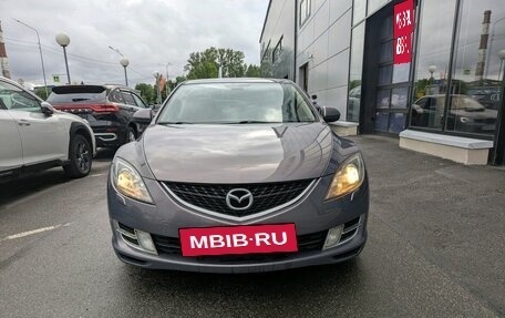 Mazda 6, 2008 год, 649 000 рублей, 3 фотография