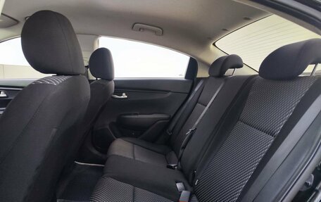 KIA Rio IV, 2018 год, 1 099 000 рублей, 15 фотография