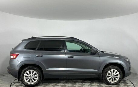 Skoda Karoq I, 2021 год, 1 910 000 рублей, 4 фотография