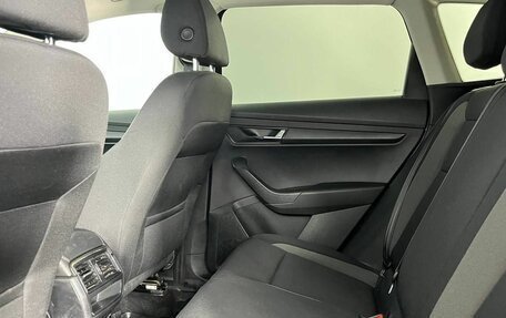 Skoda Karoq I, 2021 год, 1 910 000 рублей, 9 фотография
