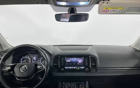 Skoda Karoq I, 2021 год, 1 910 000 рублей, 11 фотография