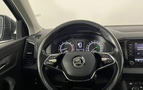 Skoda Karoq I, 2021 год, 1 910 000 рублей, 17 фотография