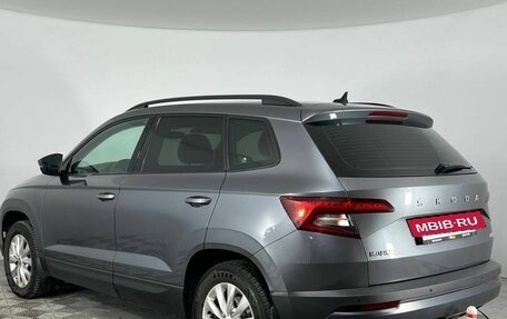Skoda Karoq I, 2021 год, 1 910 000 рублей, 7 фотография