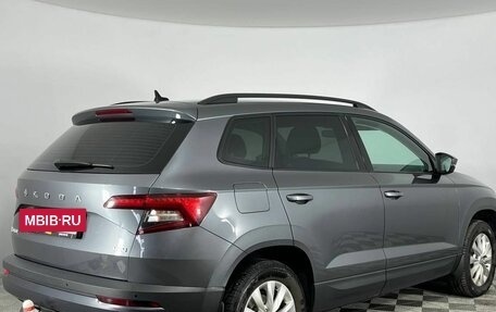 Skoda Karoq I, 2021 год, 1 910 000 рублей, 5 фотография