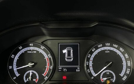 Skoda Karoq I, 2021 год, 1 910 000 рублей, 21 фотография