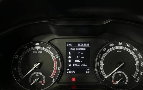 Skoda Karoq I, 2021 год, 1 910 000 рублей, 20 фотография