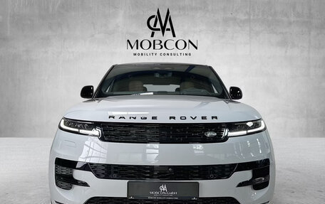 Land Rover Range Rover Sport, 2025 год, 21 100 000 рублей, 11 фотография