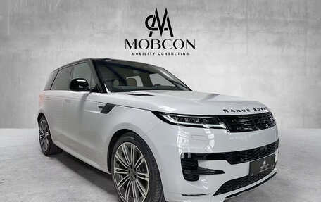 Land Rover Range Rover Sport, 2025 год, 21 100 000 рублей, 8 фотография