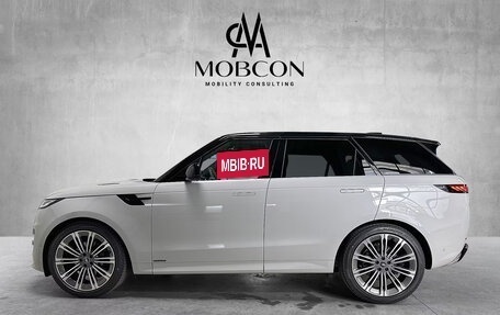 Land Rover Range Rover Sport, 2025 год, 21 100 000 рублей, 5 фотография