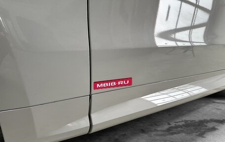 Land Rover Range Rover Sport, 2025 год, 21 100 000 рублей, 12 фотография