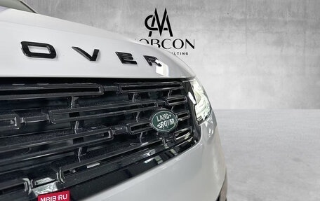 Land Rover Range Rover Sport, 2025 год, 21 100 000 рублей, 9 фотография