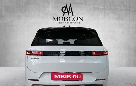 Land Rover Range Rover Sport, 2025 год, 21 100 000 рублей, 6 фотография