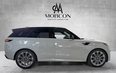 Land Rover Range Rover Sport, 2025 год, 21 100 000 рублей, 15 фотография