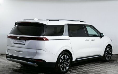 KIA Carnival, 2020 год, 3 760 000 рублей, 5 фотография