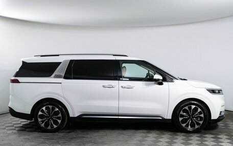 KIA Carnival, 2020 год, 3 760 000 рублей, 4 фотография