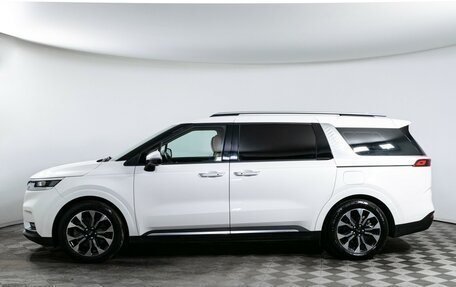 KIA Carnival, 2020 год, 3 760 000 рублей, 8 фотография