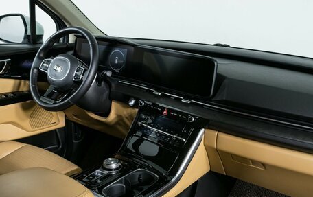 KIA Carnival, 2020 год, 3 760 000 рублей, 11 фотография
