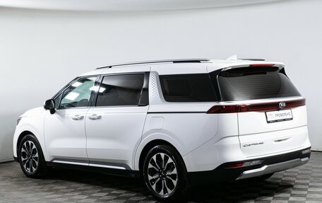 KIA Carnival, 2020 год, 3 760 000 рублей, 7 фотография
