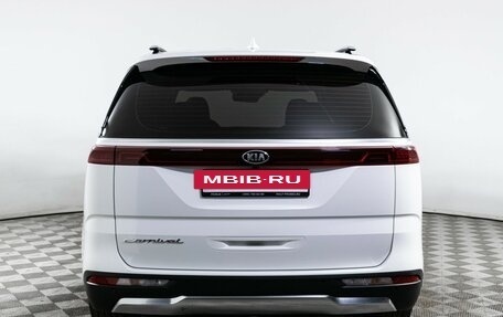 KIA Carnival, 2020 год, 3 760 000 рублей, 6 фотография