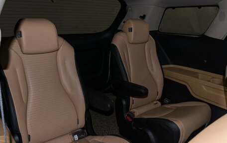 KIA Carnival, 2020 год, 3 760 000 рублей, 14 фотография