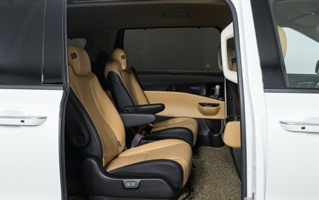 KIA Carnival, 2020 год, 3 760 000 рублей, 13 фотография