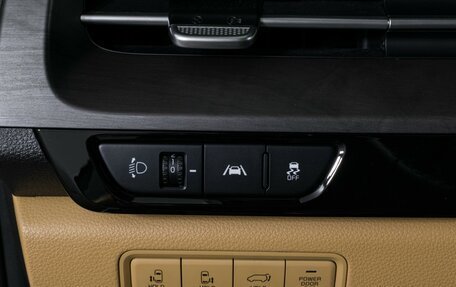KIA Carnival, 2020 год, 3 760 000 рублей, 22 фотография