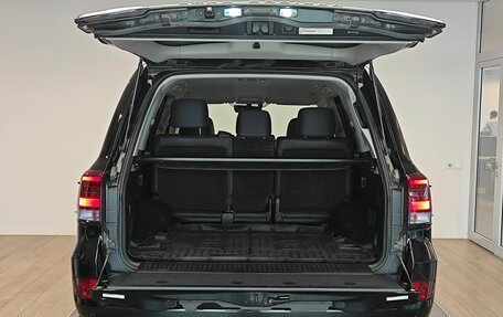 Toyota Land Cruiser 200, 2018 год, 5 890 000 рублей, 13 фотография