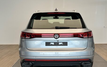 Volkswagen Touareg III, 2024 год, 9 950 000 рублей, 4 фотография