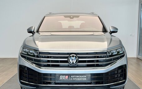 Volkswagen Touareg III, 2024 год, 9 950 000 рублей, 3 фотография