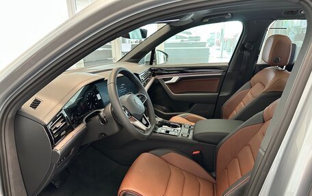 Volkswagen Touareg III, 2024 год, 9 950 000 рублей, 8 фотография