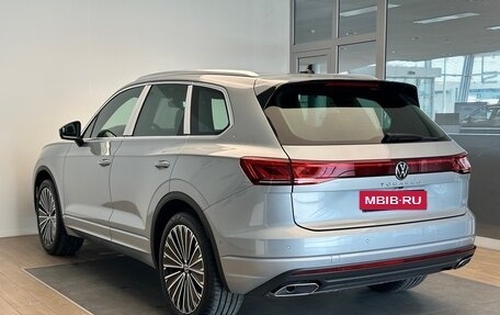 Volkswagen Touareg III, 2024 год, 9 950 000 рублей, 6 фотография