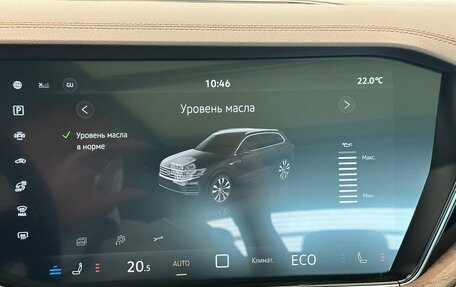 Volkswagen Touareg III, 2024 год, 9 950 000 рублей, 11 фотография