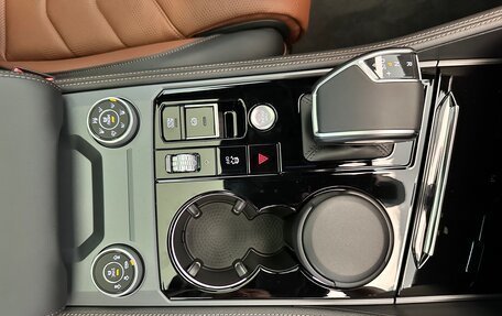 Volkswagen Touareg III, 2024 год, 9 950 000 рублей, 18 фотография