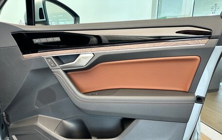 Volkswagen Touareg III, 2024 год, 9 950 000 рублей, 14 фотография