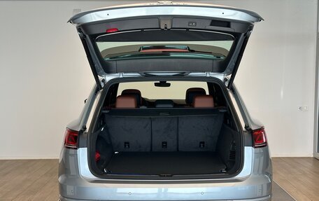 Volkswagen Touareg III, 2024 год, 9 950 000 рублей, 16 фотография
