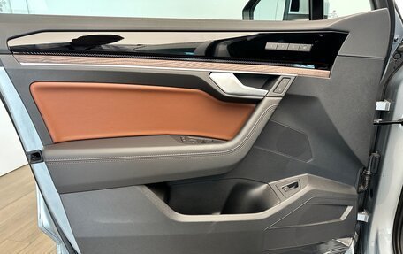 Volkswagen Touareg III, 2024 год, 9 950 000 рублей, 15 фотография