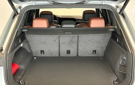 Volkswagen Touareg III, 2024 год, 9 950 000 рублей, 17 фотография