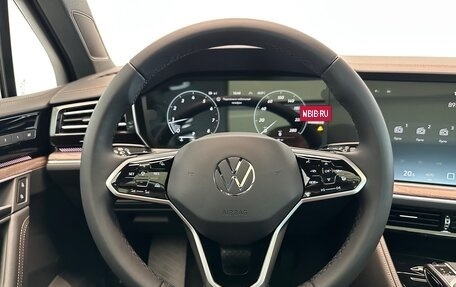 Volkswagen Touareg III, 2024 год, 9 950 000 рублей, 12 фотография