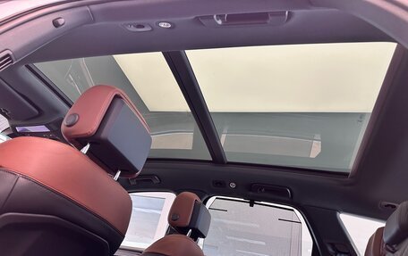 Volkswagen Touareg III, 2024 год, 9 950 000 рублей, 22 фотография