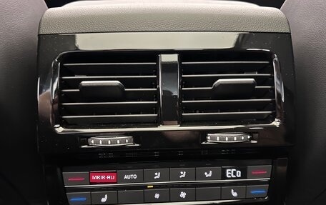 Volkswagen Touareg III, 2024 год, 9 950 000 рублей, 21 фотография