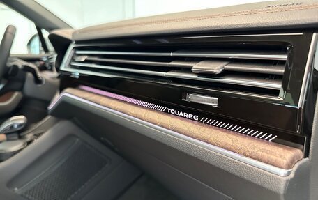 Volkswagen Touareg III, 2024 год, 9 950 000 рублей, 24 фотография