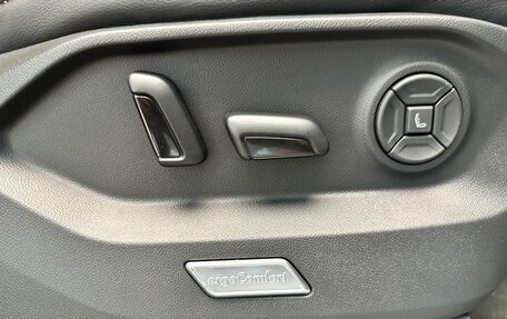 Volkswagen Touareg III, 2024 год, 9 950 000 рублей, 29 фотография