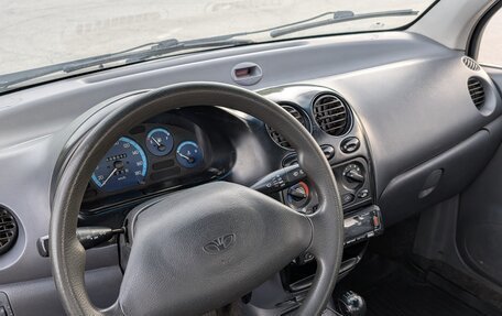 Daewoo Matiz I, 2006 год, 200 000 рублей, 9 фотография
