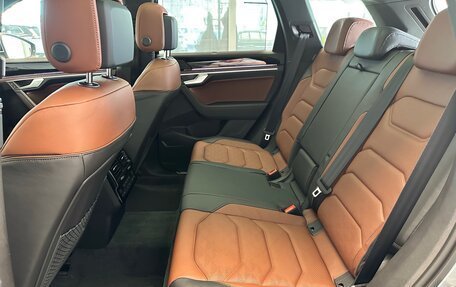 Volkswagen Touareg III, 2024 год, 9 950 000 рублей, 28 фотография