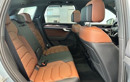 Volkswagen Touareg III, 2024 год, 9 950 000 рублей, 27 фотография