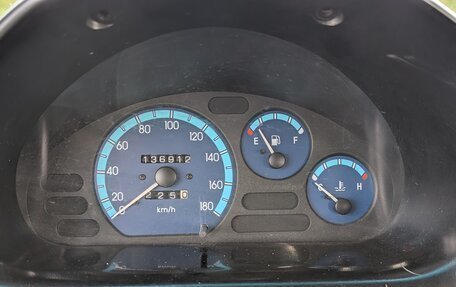 Daewoo Matiz I, 2006 год, 200 000 рублей, 5 фотография