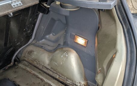 Daewoo Matiz I, 2006 год, 200 000 рублей, 6 фотография