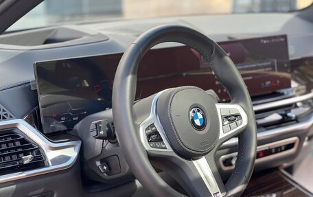BMW X5, 2023 год, 12 850 000 рублей, 4 фотография