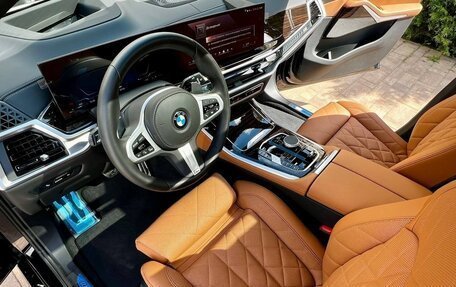 BMW X5, 2023 год, 12 850 000 рублей, 6 фотография