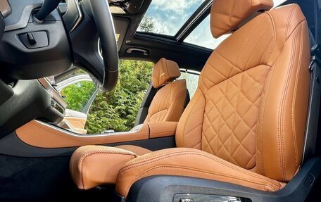 BMW X5, 2023 год, 12 850 000 рублей, 7 фотография